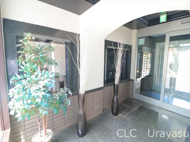 Ｒ－ＳＴＹＬＥ南行徳 その他10