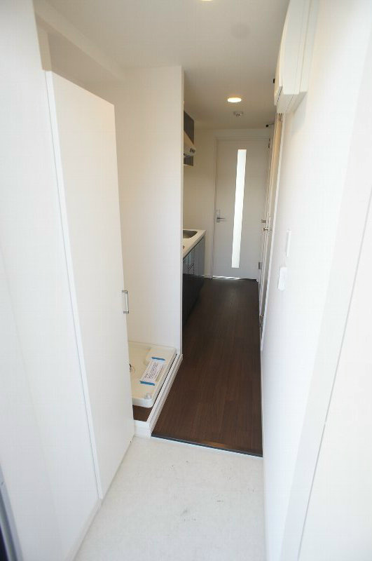 リブリ・ＦＥＲＩＯⅠ 玄関