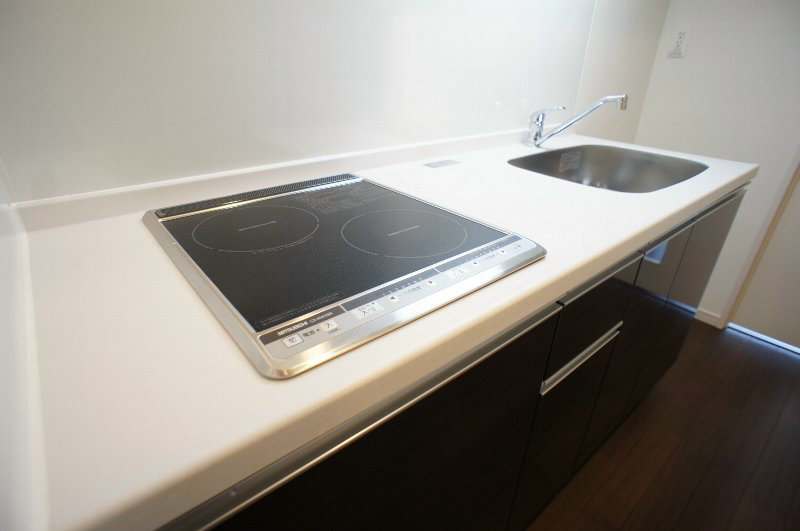 リブリ・ＦＥＲＩＯⅠ キッチン