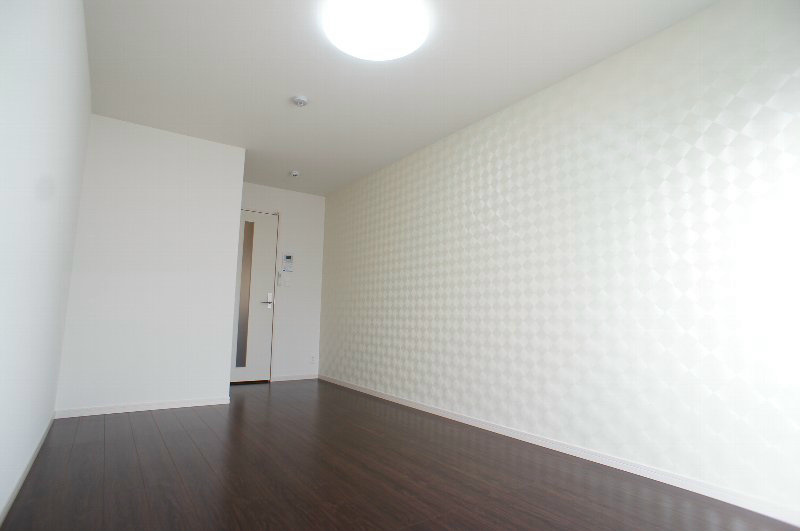 リブリ・ＦＥＲＩＯⅠ ベッドルーム