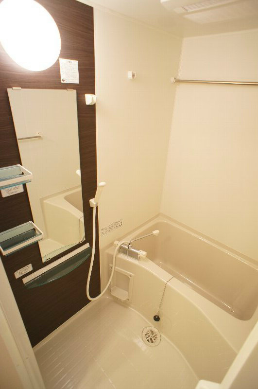 リブリ・ＦＥＲＩＯⅠ 風呂画像