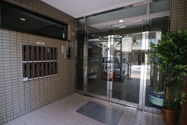 エスコートパレス江洋 その他4