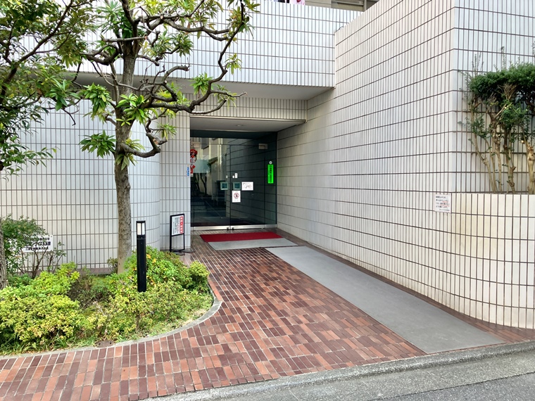 第二サンライズ五反田 その他6