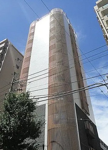 パレ・デ・モニュマン・オンダ 10-S号室 外観