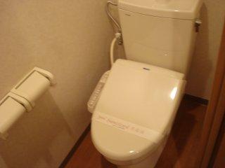 パレスサントピアⅤ その他2