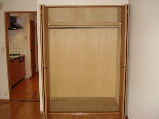 パレスサントピアⅤ その他3