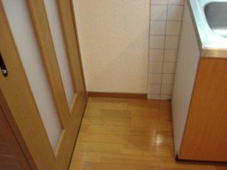 パレスサントピアⅤ その他5