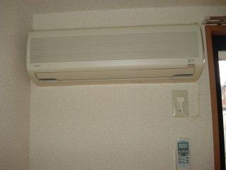 パレスサントピアⅤ その他6