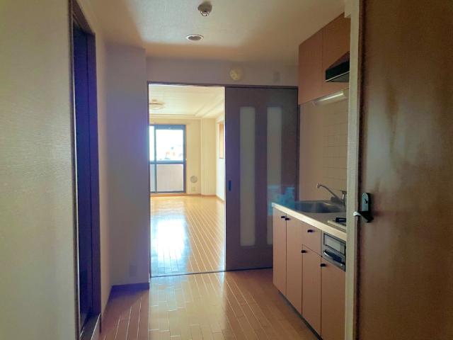 パレスサントピアⅤ その他7