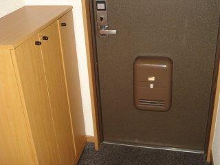 パレスサントピアⅤ その他11