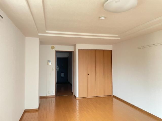 パレスサントピアⅤ ベッドルーム