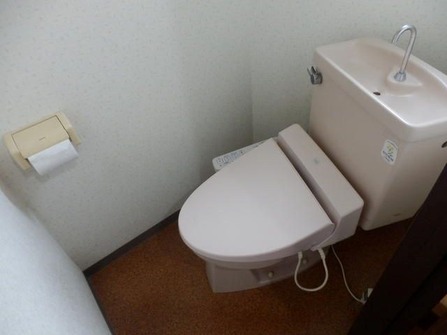 サザン向河原ビル その他1