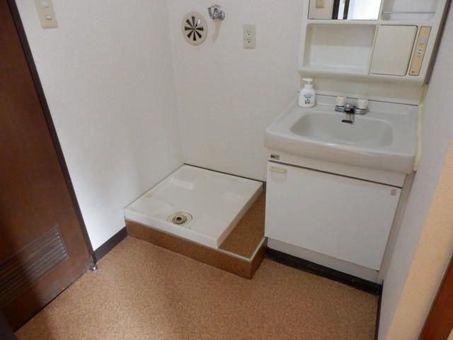 サザン向河原ビル その他2