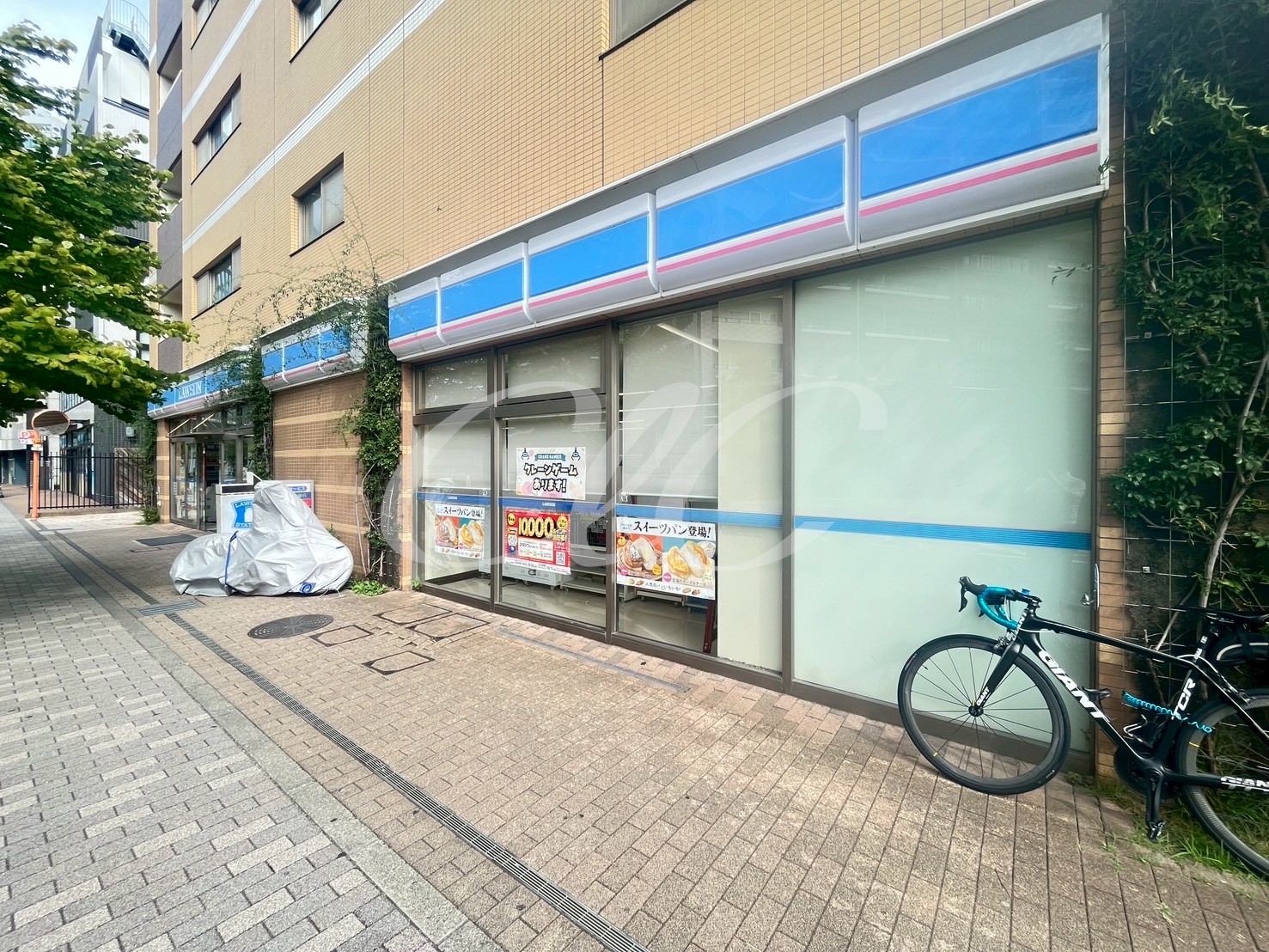 サザン向河原ビル 周辺画像5