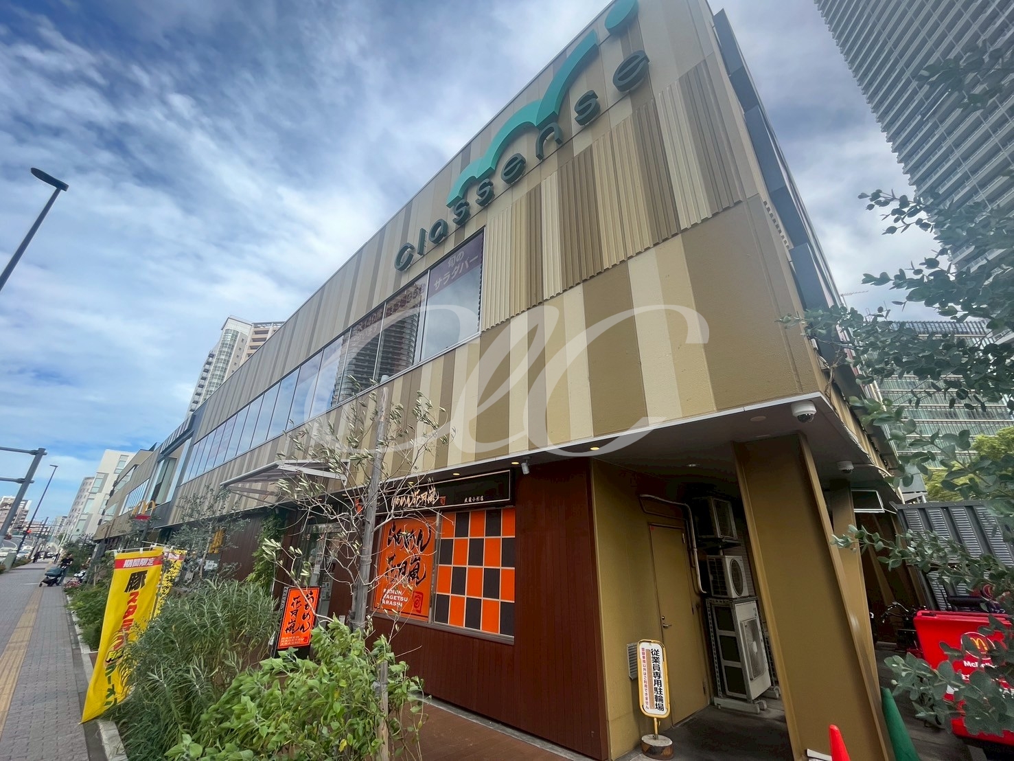 サザン向河原ビル 周辺画像7