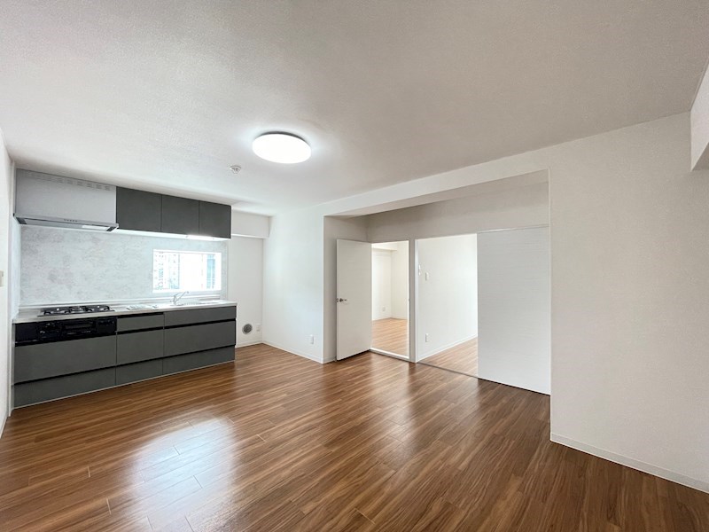 フロレセール リビング