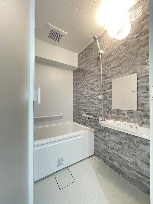 フロレセール 風呂画像