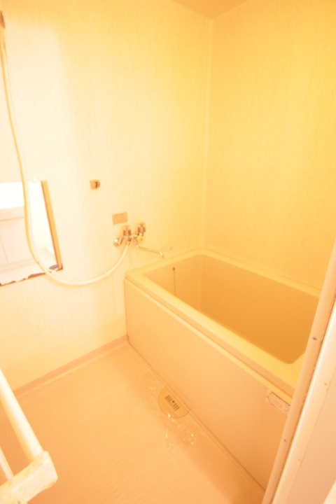 サンシティ南行徳Ⅲ 風呂画像