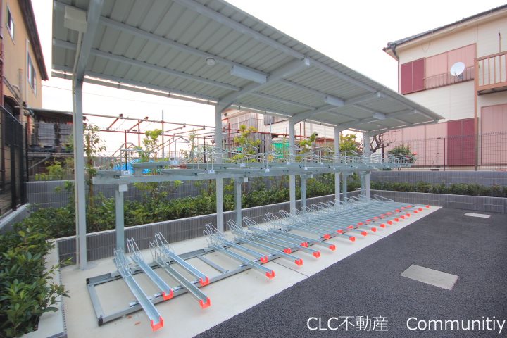 S-RESIDENCE行徳courant その他13