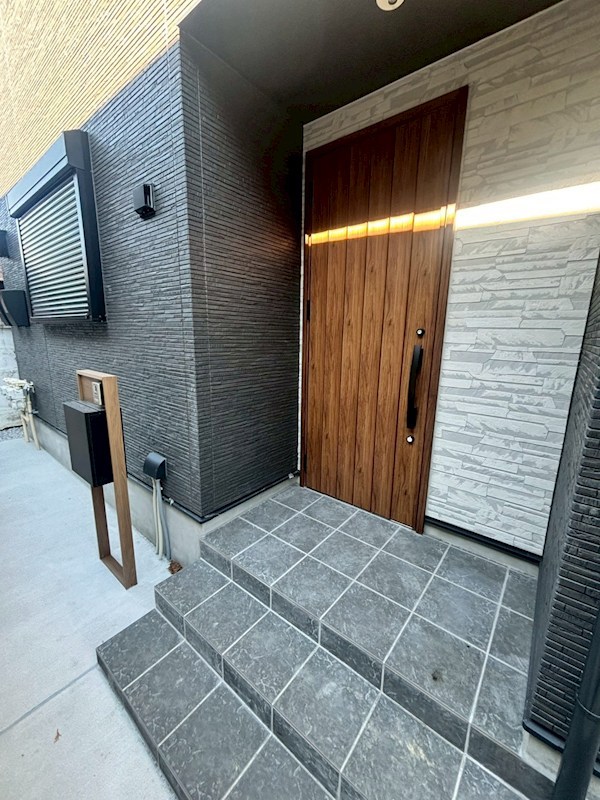 パレスコート その他4