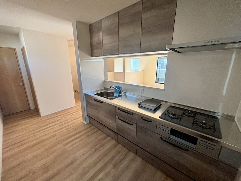 パレスコート キッチン