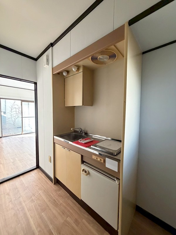 ジュノ キッチン