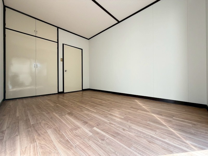 ジュノ ベッドルーム