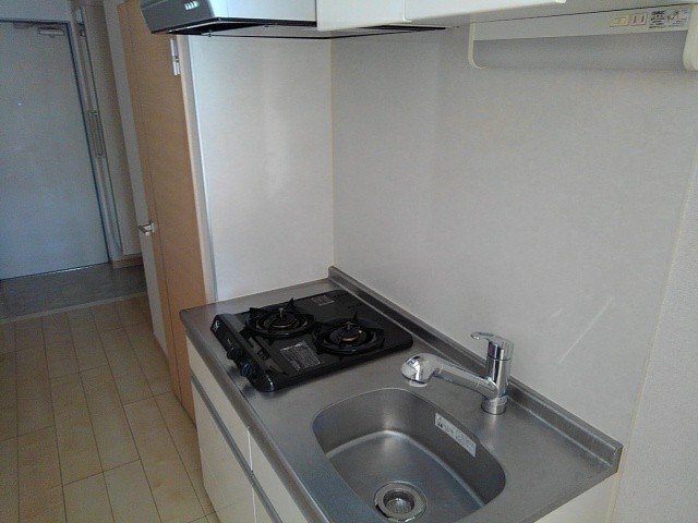 フォースピア キッチン