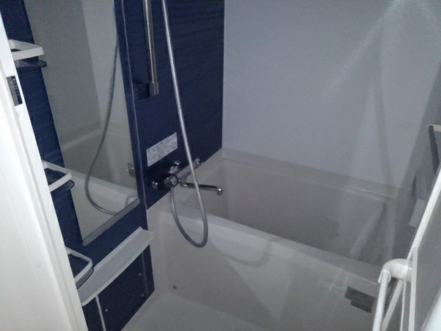 フォースピア 風呂画像