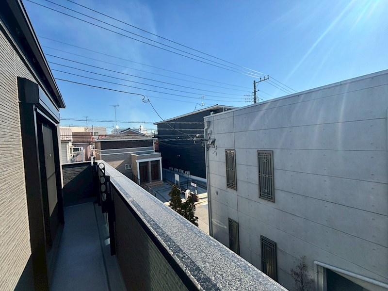 パレスコート その他5