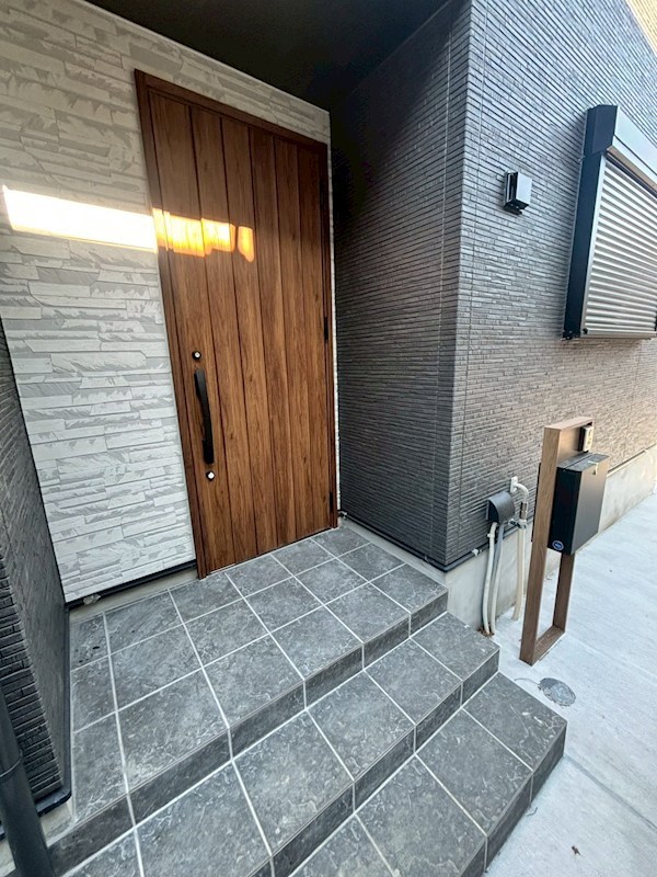 パレスコート その他6