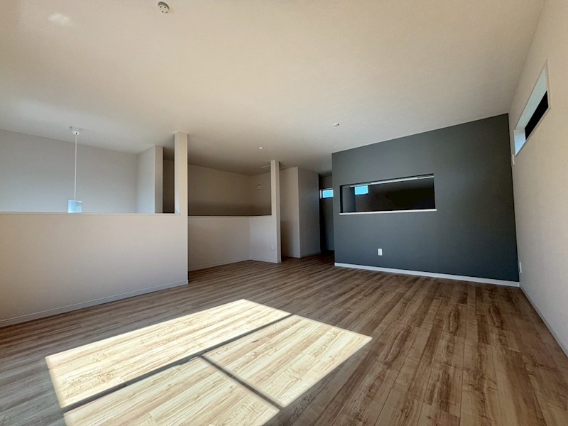 パレスコート リビング