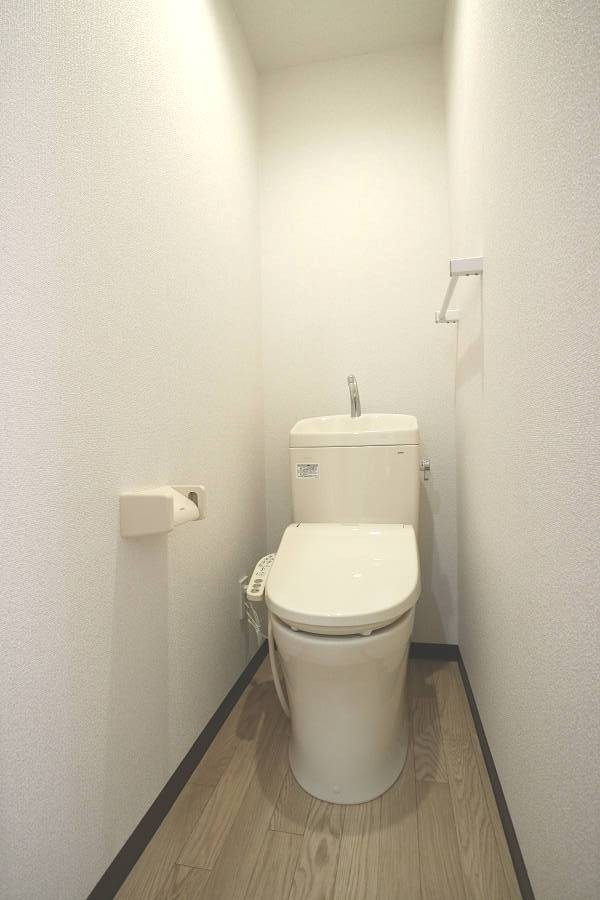 Kisaku Heights その他4