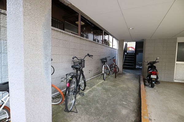 Kisaku Heights その他6