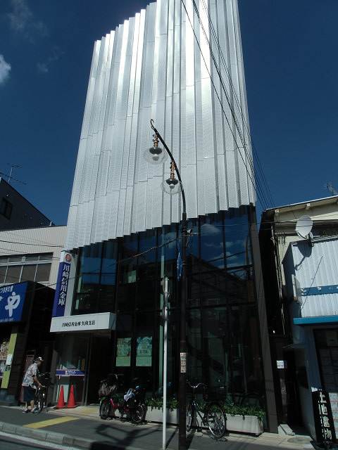 Kisaku Heights 周辺画像6