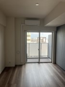 ROOTs Gyotoku リビング