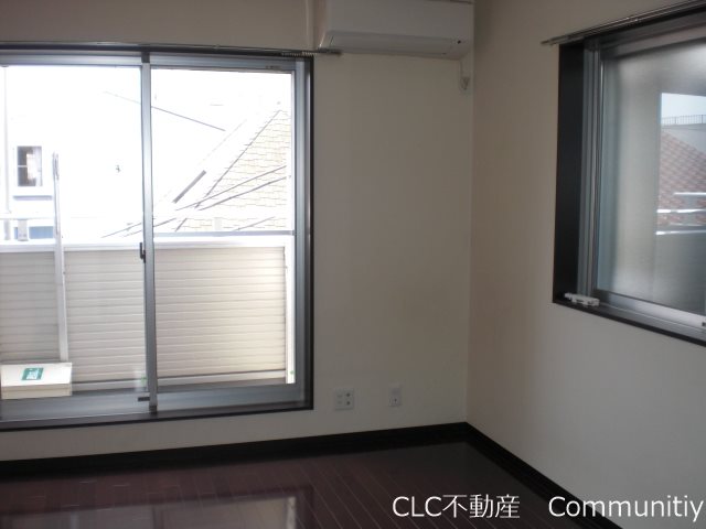 Casa・del・sole　(カーサ・デル・ソーレ)  リビング