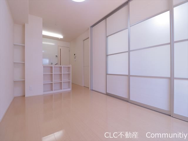 iハウス リビング