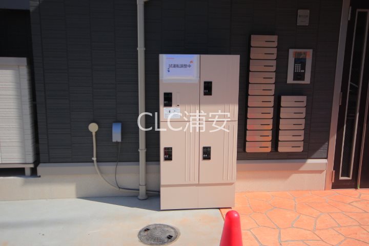 ガルデ妙典 その他6