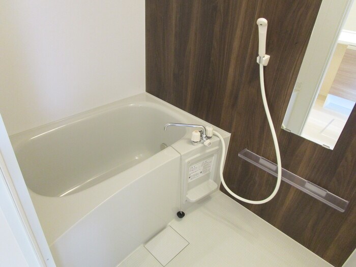 ガルデ妙典 風呂画像