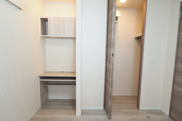 リヴェール港南 その他2