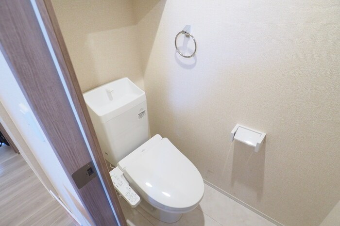 リヴェール港南 その他4