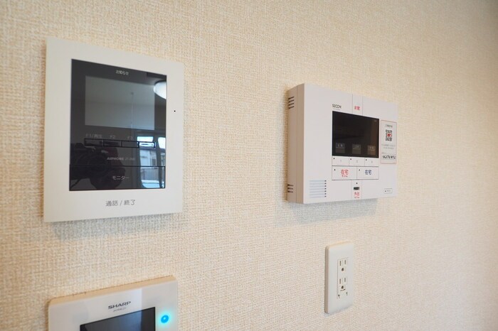 リヴェール港南 その他5