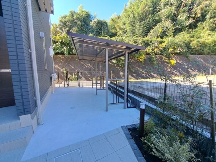 リヴェール港南 その他7