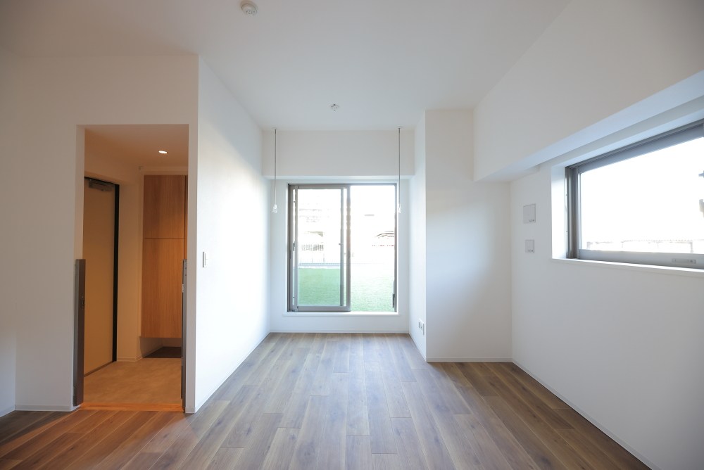 リーラ横浜川和町 その他16