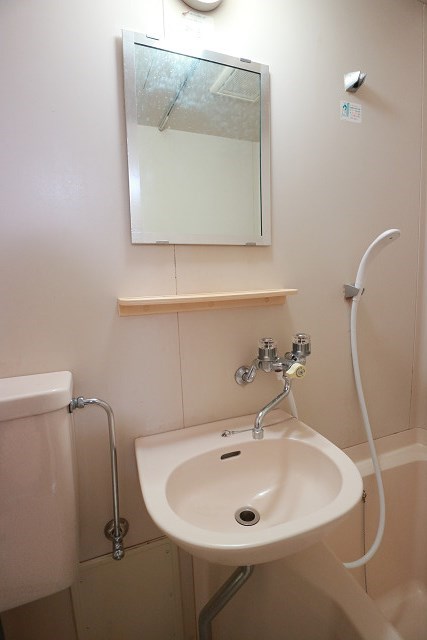 ユニオンハイツ鹿島田　B棟 その他1