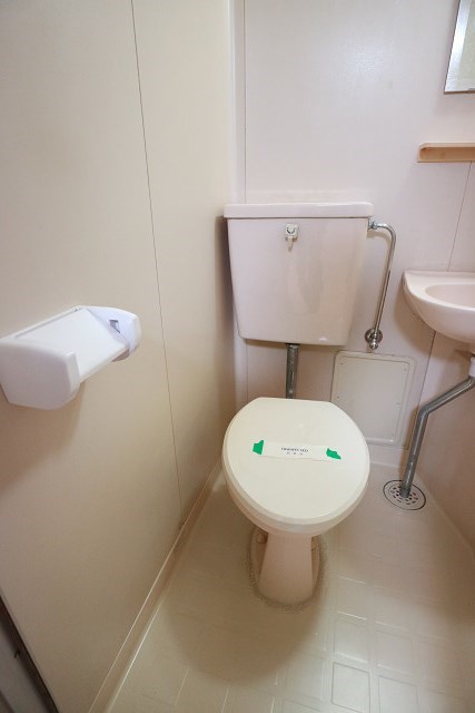 ユニオンハイツ鹿島田　B棟 その他2