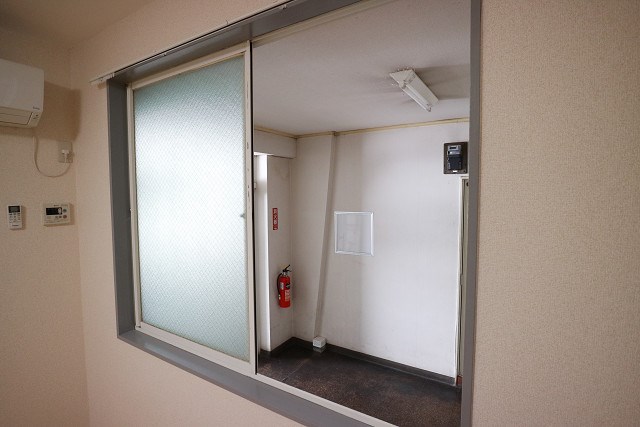 ユニオンハイツ鹿島田　B棟 その他5