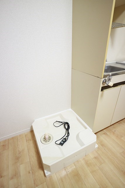 ユニオンハイツ鹿島田　B棟 その他6