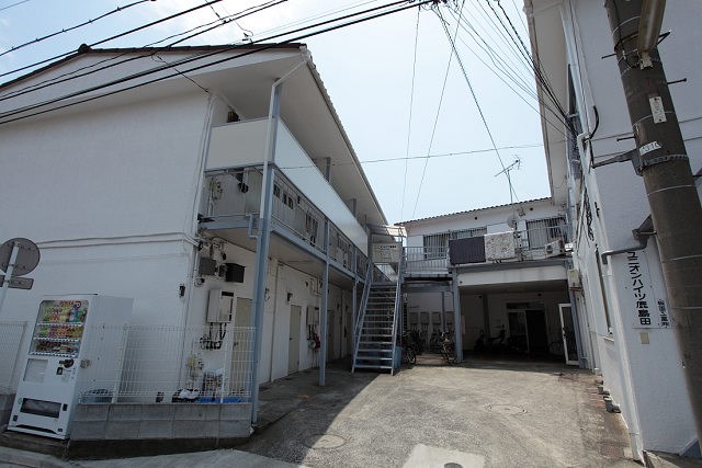 ユニオンハイツ鹿島田　B棟 その他7